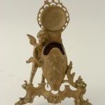 812 4083 CLOCK STAND